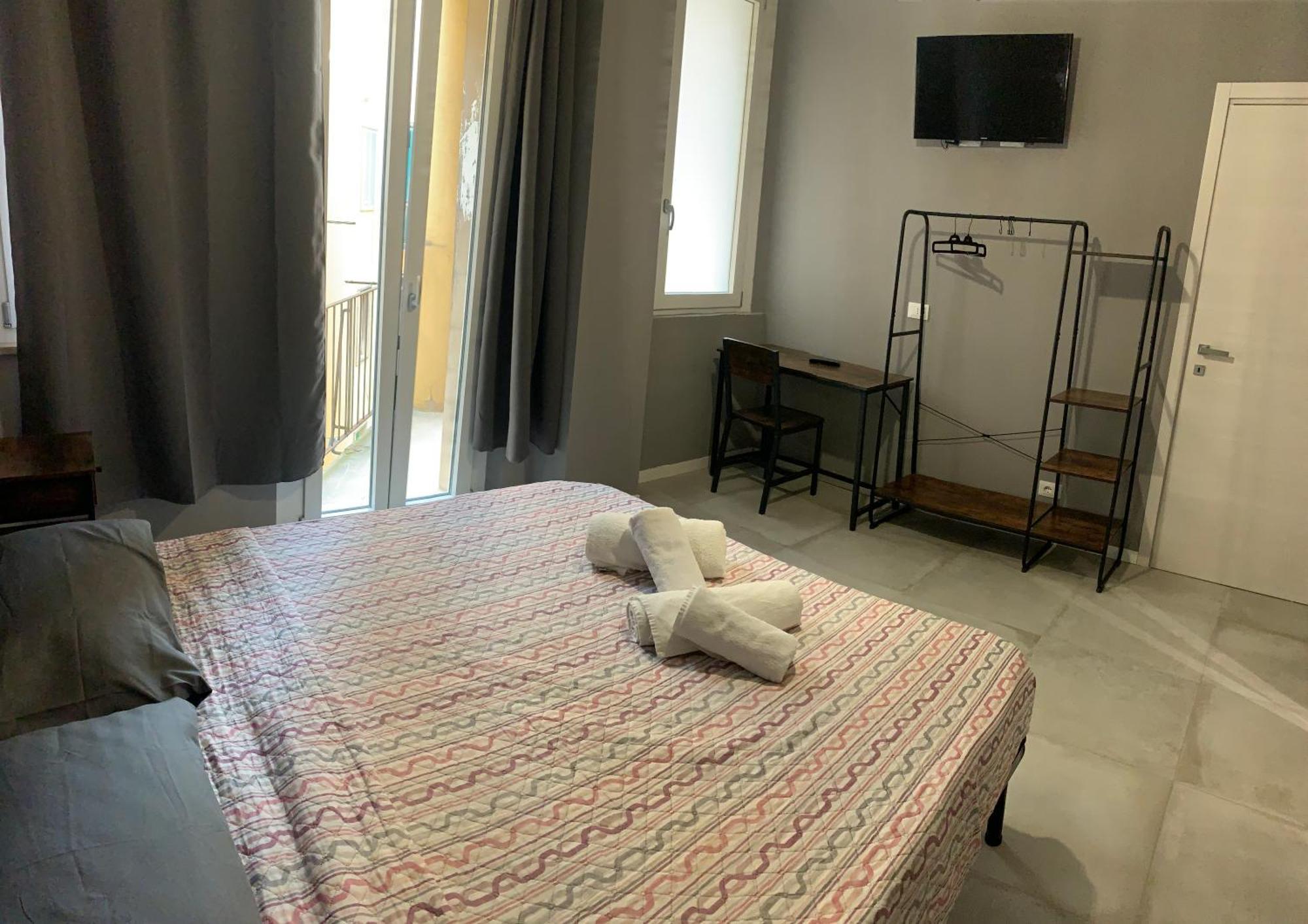 Marconi 2 Rooms — Foto 1